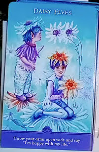 Joyful Inspirations Card - Карты Вдохновения Радостью 